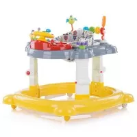 Premergator Chipolino Joya Lux 4 in 1 Rabbits