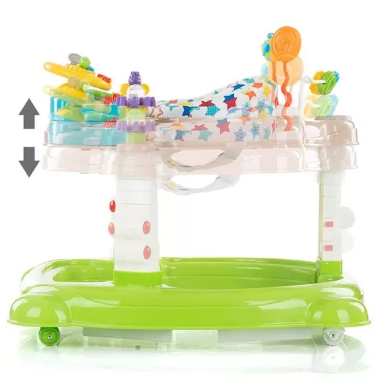 Premergator Chipolino Joya Lux 4 in 1 Stars Premergator Chipolino Joya Lux 4 in 1 Stars