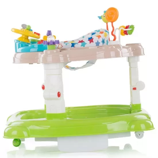 Premergator Chipolino Joya Lux 4 in 1 Stars Premergator Chipolino Joya Lux 4 in 1 Stars