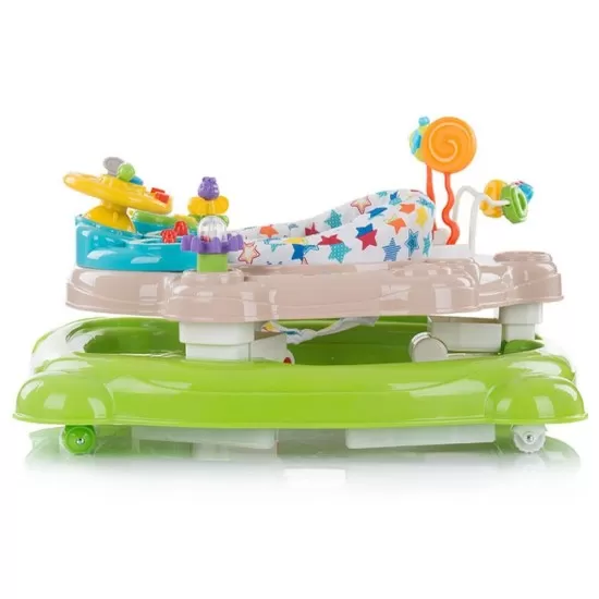 Premergator Chipolino Joya Lux 4 in 1 Stars Premergator Chipolino Joya Lux 4 in 1 Stars