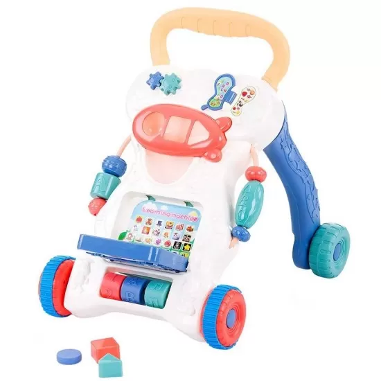 Premergator Chipolino Learn and Play Premergator Chipolino Learn and Play