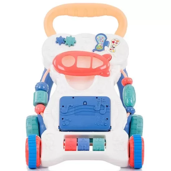 Premergator Chipolino Learn and Play Premergator Chipolino Learn and Play