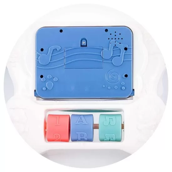 Premergator Chipolino Learn and Play Premergator Chipolino Learn and Play