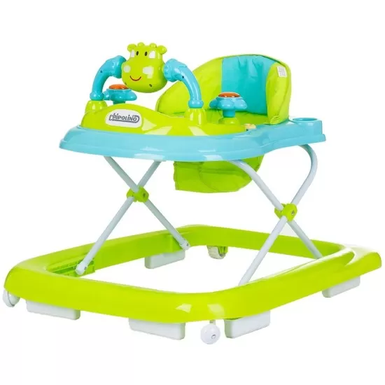 Premergator Chipolino Little Cow Blue Green Premergator Chipolino Little Cow Blue Green