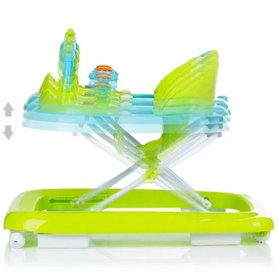 Premergator Chipolino Little Cow Blue Green Premergator Chipolino Little Cow Blue Green