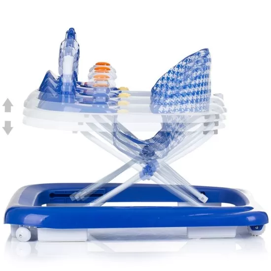 Premergator Chipolino Little Cow Blue Premergator Chipolino Little Cow Blue