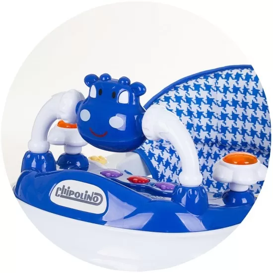 Premergator Chipolino Little Cow Blue Premergator Chipolino Little Cow Blue