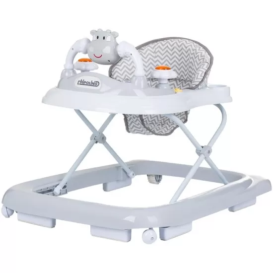 Premergator Chipolino Little Cow Grey Premergator Chipolino Little Cow Grey
