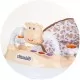 Premergator Chipolino Little Cow Mocca Premergator Chipolino Little Cow Mocca