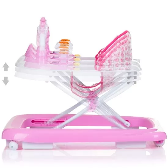 Premergator Chipolino Little Cow Pink Premergator Chipolino Little Cow Pink