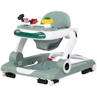 Premergator Chipolino Little Explorer 4 in 1 Basil