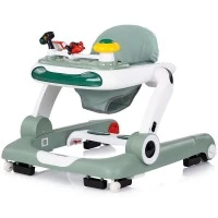 Premergator Chipolino Little Explorer 4 in 1 Basil