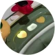 Premergator Chipolino Little Explorer 4 in 1 Basil