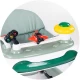 Premergator Chipolino Little Explorer 4 in 1 Basil
