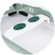 Premergator Chipolino Little Explorer 4 in 1 Basil
