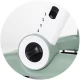 Premergator Chipolino Little Explorer 4 in 1 Basil