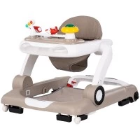 Premergator Chipolino Little Explorer 4 in 1 Beige