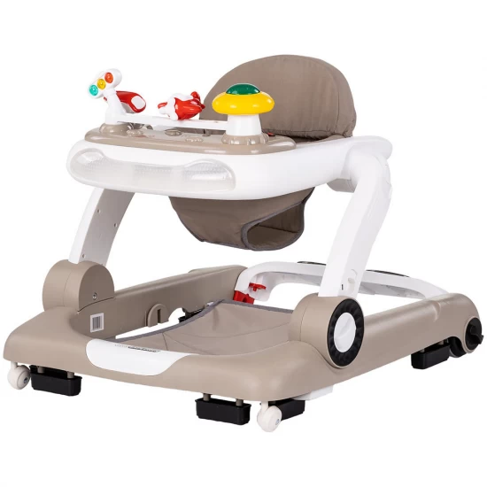 Premergator Chipolino Little Explorer 4 in 1 Beige