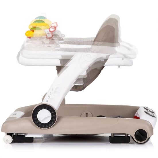 Premergator Chipolino Little Explorer 4 in 1 Beige