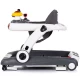 Premergator Chipolino Little Explorer 4 in 1 Grey