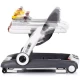 Premergator Chipolino Little Explorer 4 in 1 Grey
