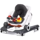 Premergator Chipolino Little Explorer 4 in 1 Grey