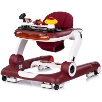 Premergator Chipolino Little Explorer 4 in 1 Red