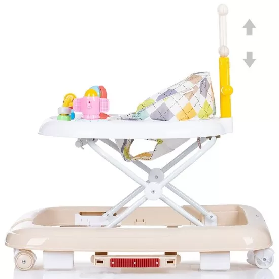 Premergator Chipolino Party 4 in 1 Latte Premergator Chipolino Party 4 in 1 Latte