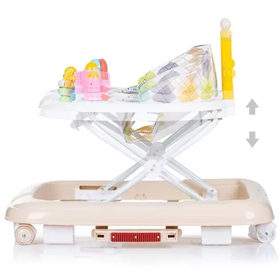 Premergator Chipolino Party 4 in 1 Latte Premergator Chipolino Party 4 in 1 Latte