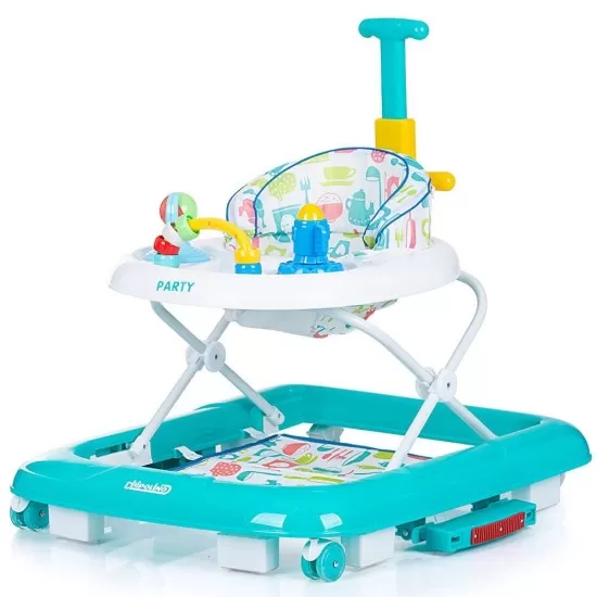 Premergator Chipolino Party 4 in 1 Mint Premergator Chipolino Party 4 in 1 Mint