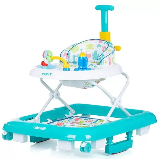 Premergator Chipolino Party 4 in 1 Mint Premergator Chipolino Party 4 in 1 Mint