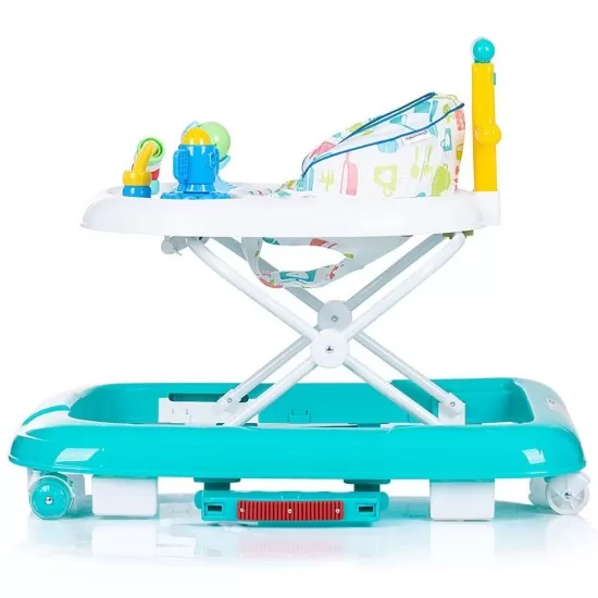 Premergator Chipolino Party 4 in 1 Mint Premergator Chipolino Party 4 in 1 Mint