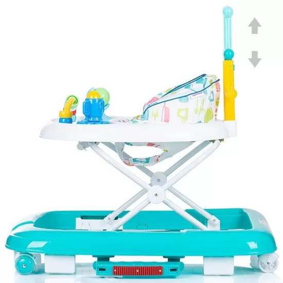 Premergator Chipolino Party 4 in 1 Mint Premergator Chipolino Party 4 in 1 Mint