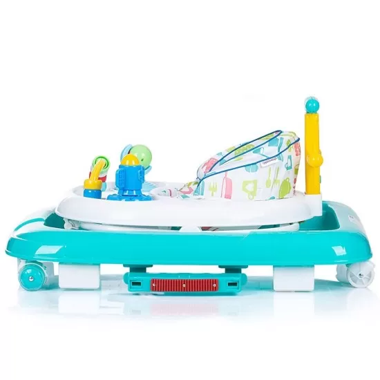 Premergator Chipolino Party 4 in 1 Mint Premergator Chipolino Party 4 in 1 Mint