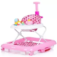 Premergator Chipolino Party 4 in 1 Pink