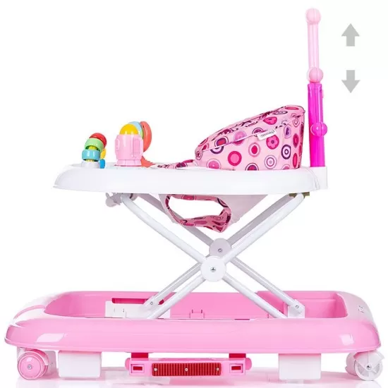 Premergator Chipolino Party 4 in 1 Pink Premergator Chipolino Party 4 in 1 Pink