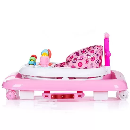 Premergator Chipolino Party 4 in 1 Pink Premergator Chipolino Party 4 in 1 Pink