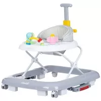 Premergator Chipolino Party 4 in 1 Platinum
