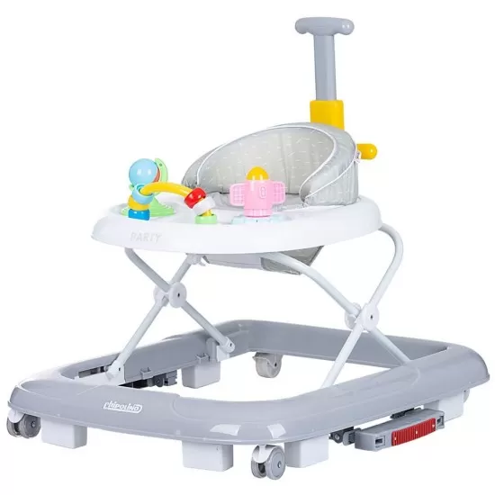 Premergator Chipolino Party 4 in 1 Platinum
