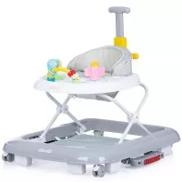 Premergator Chipolino Party 4 in 1 Platinum