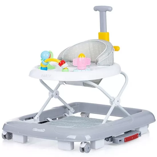 Premergator Chipolino Party 4 in 1 Platinum