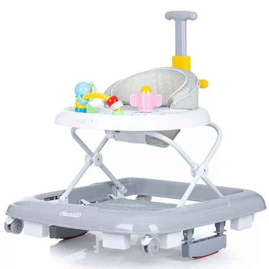 Premergator Chipolino Party 4 in 1 Platinum