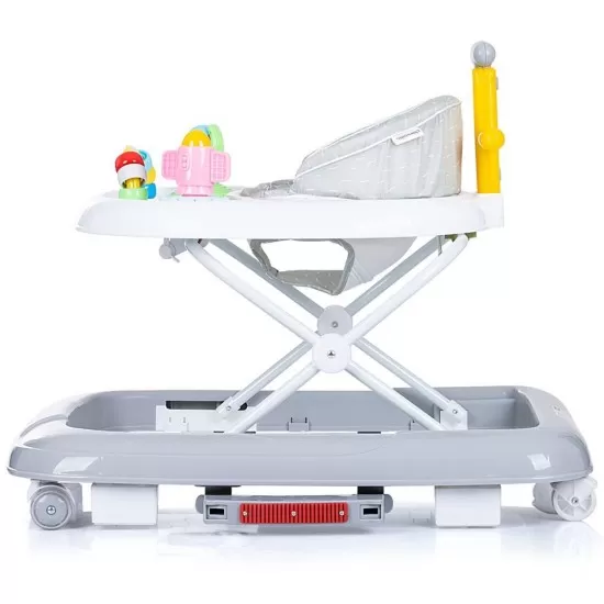 Premergator Chipolino Party 4 in 1 Platinum