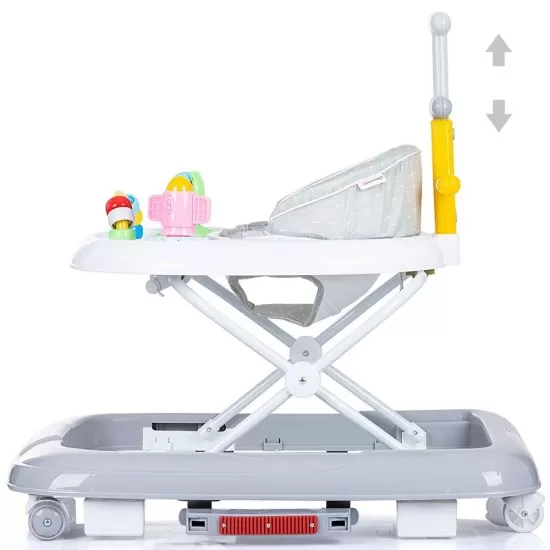 Premergator Chipolino Party 4 in 1 Platinum