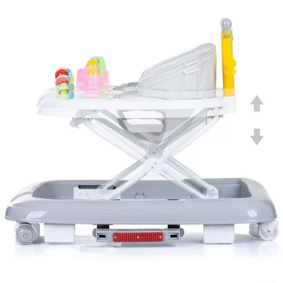 Premergator Chipolino Party 4 in 1 Platinum