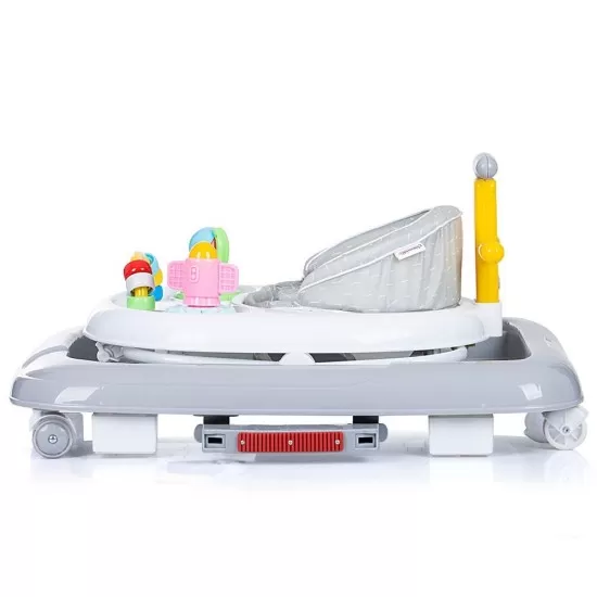 Premergator Chipolino Party 4 in 1 Platinum