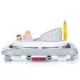 Premergator Chipolino Party 4 in 1 Platinum
