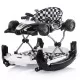 Premergator Chipolino Racer 4 in 1 Black White Premergator Chipolino Racer 4 in 1 Black White