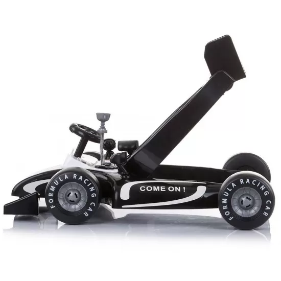Premergator Chipolino Racer 4 in 1 Black White Premergator Chipolino Racer 4 in 1 Black White