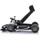 Premergator Chipolino Racer 4 in 1 Black White Premergator Chipolino Racer 4 in 1 Black White